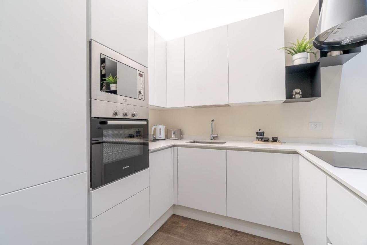 Turin Oasis Botanique Modern & Central Apartment Exterior photo