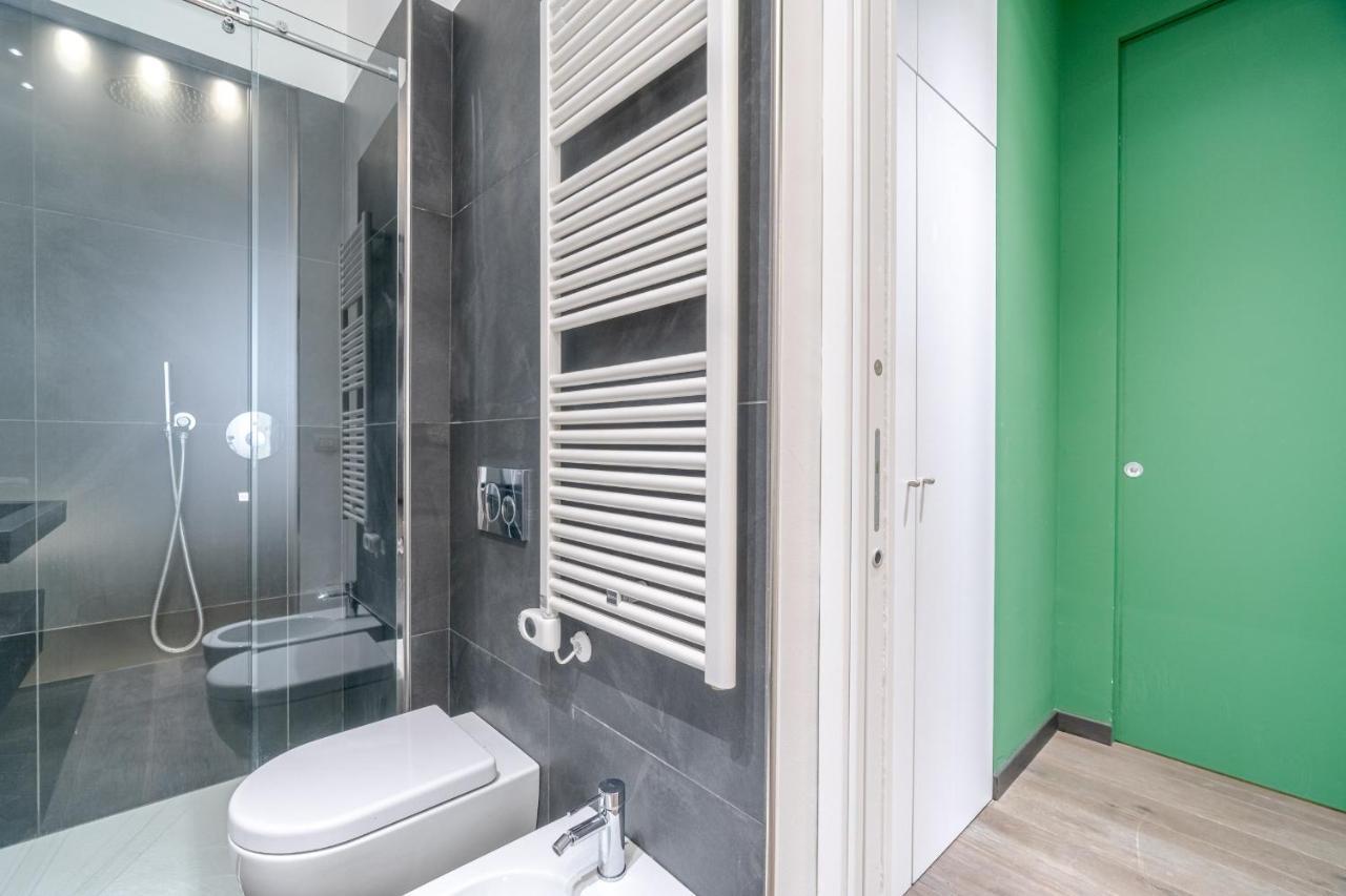 Turin Oasis Botanique Modern & Central Apartment Exterior photo