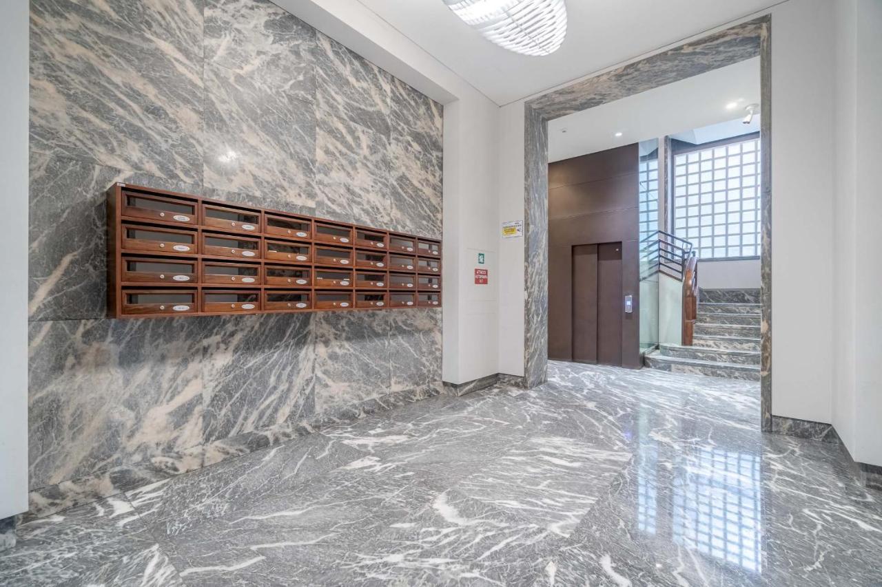 Turin Oasis Botanique Modern & Central Apartment Exterior photo