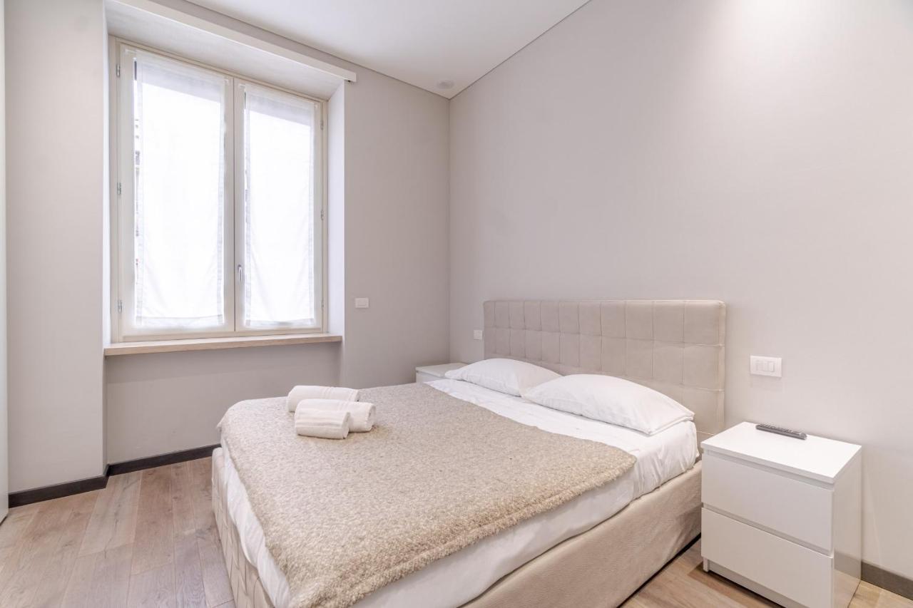 Turin Oasis Botanique Modern & Central Apartment Exterior photo