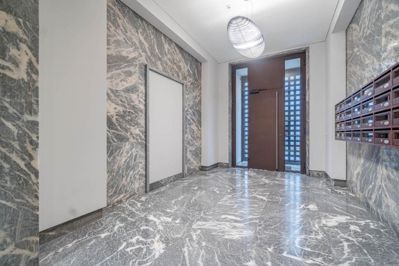 Turin Oasis Botanique Modern & Central Apartment Exterior photo