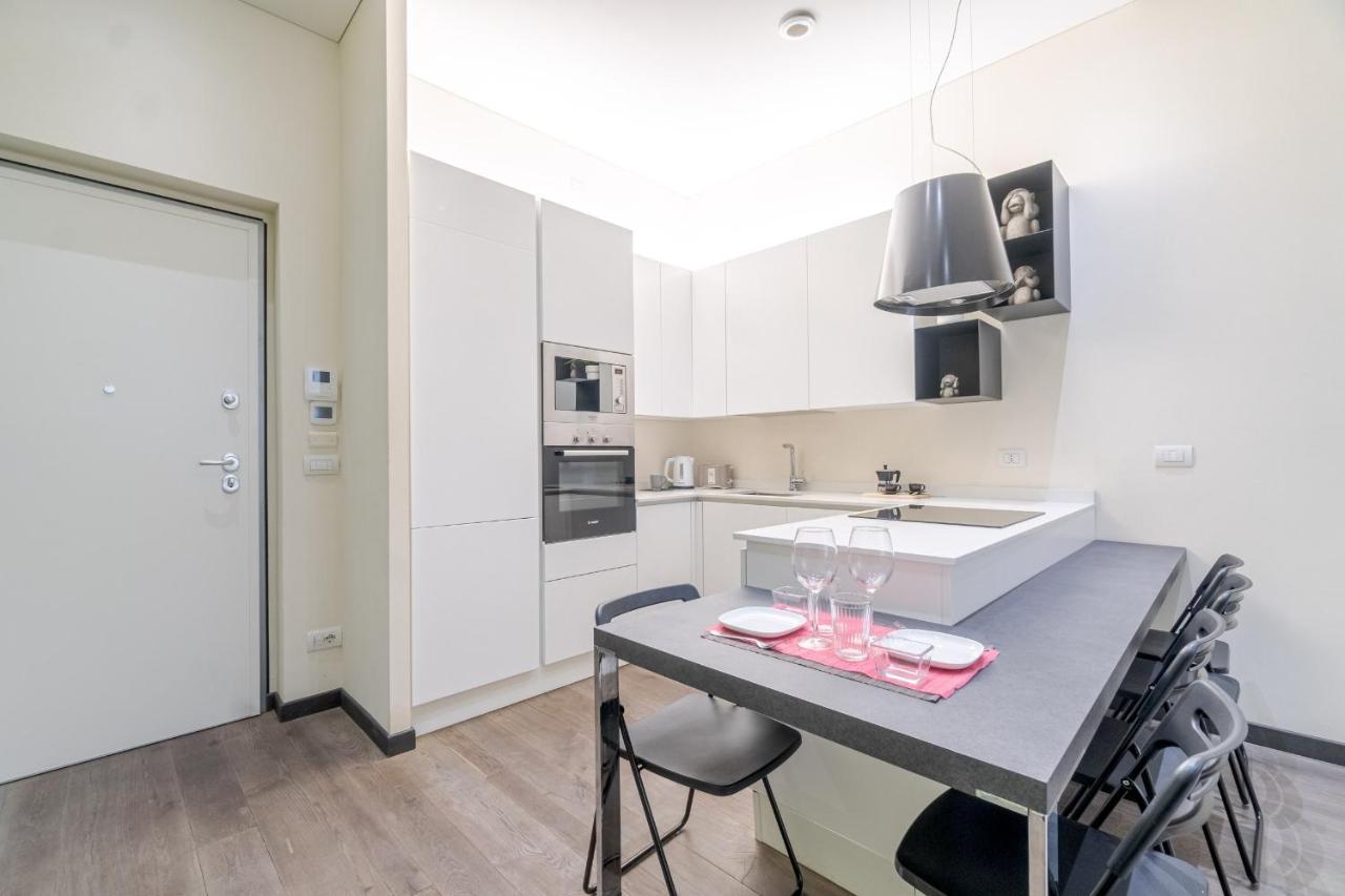 Turin Oasis Botanique Modern & Central Apartment Exterior photo