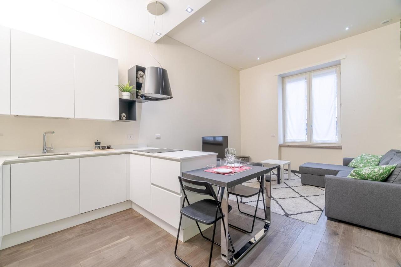 Turin Oasis Botanique Modern & Central Apartment Exterior photo