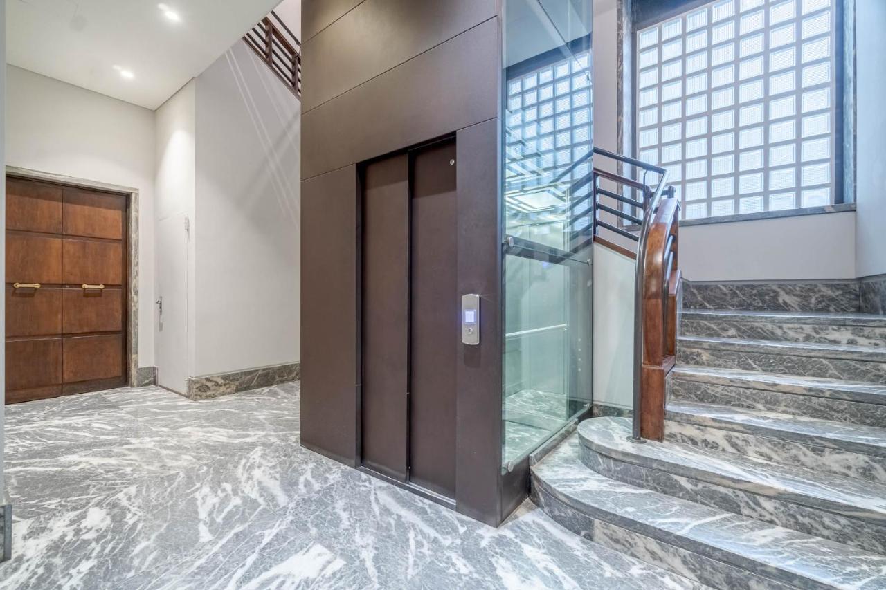 Turin Oasis Botanique Modern & Central Apartment Exterior photo