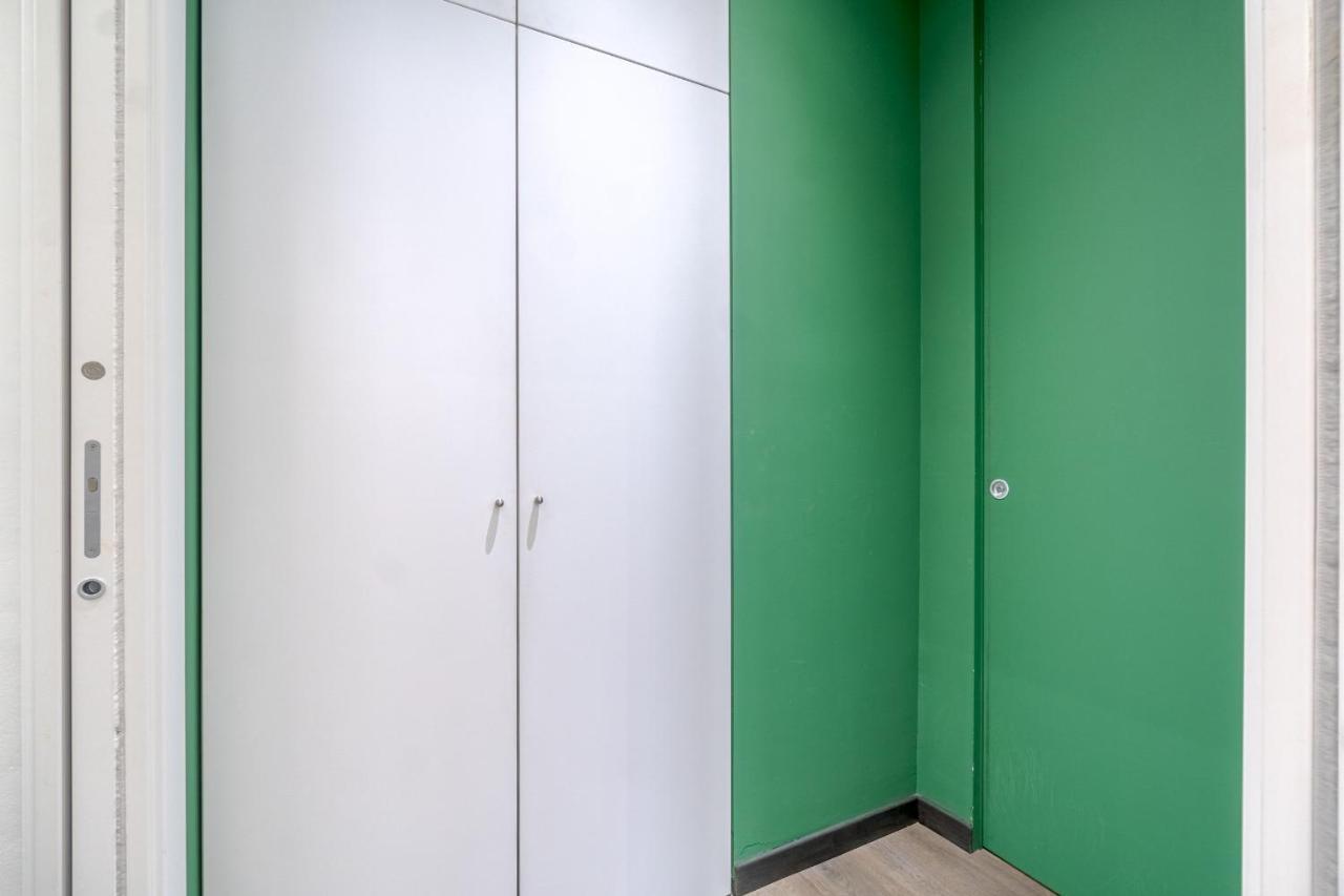 Turin Oasis Botanique Modern & Central Apartment Exterior photo
