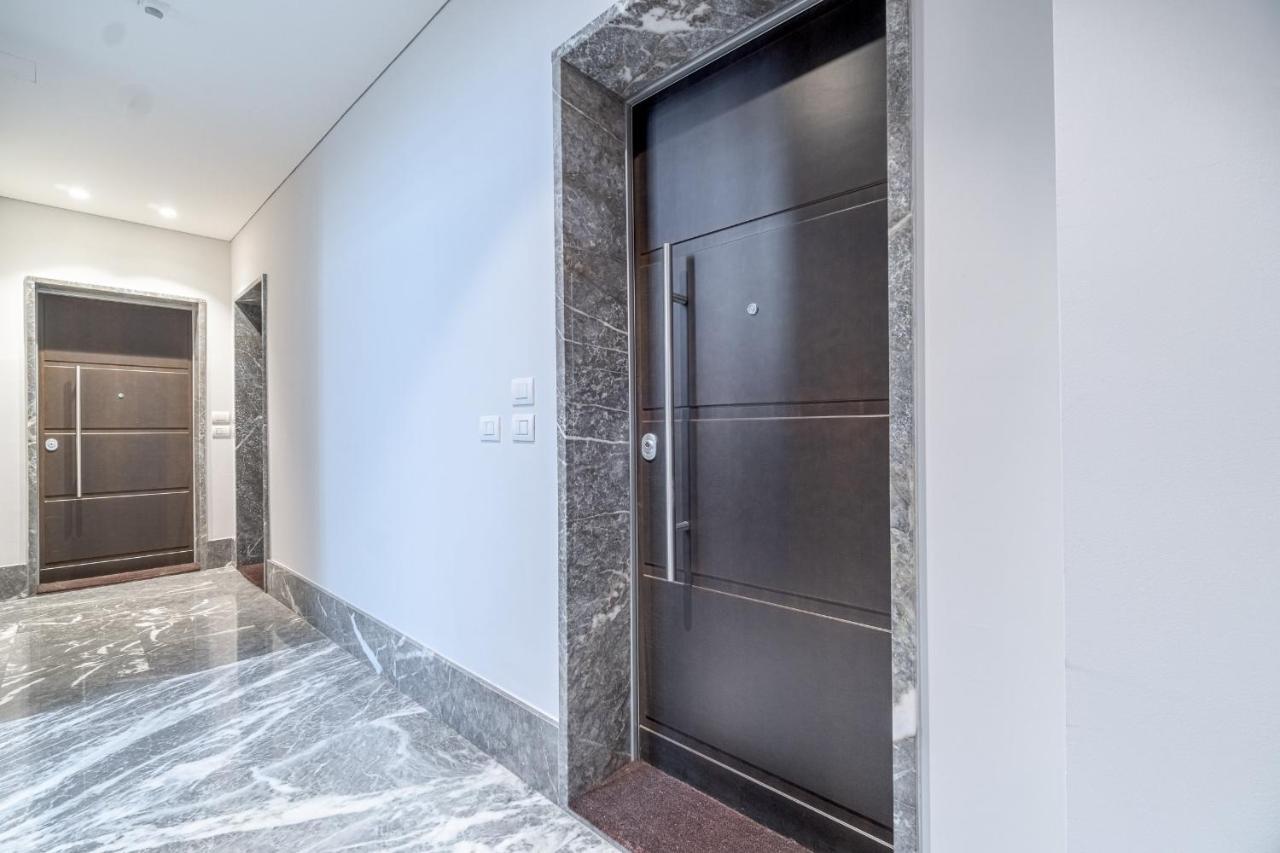 Turin Oasis Botanique Modern & Central Apartment Exterior photo