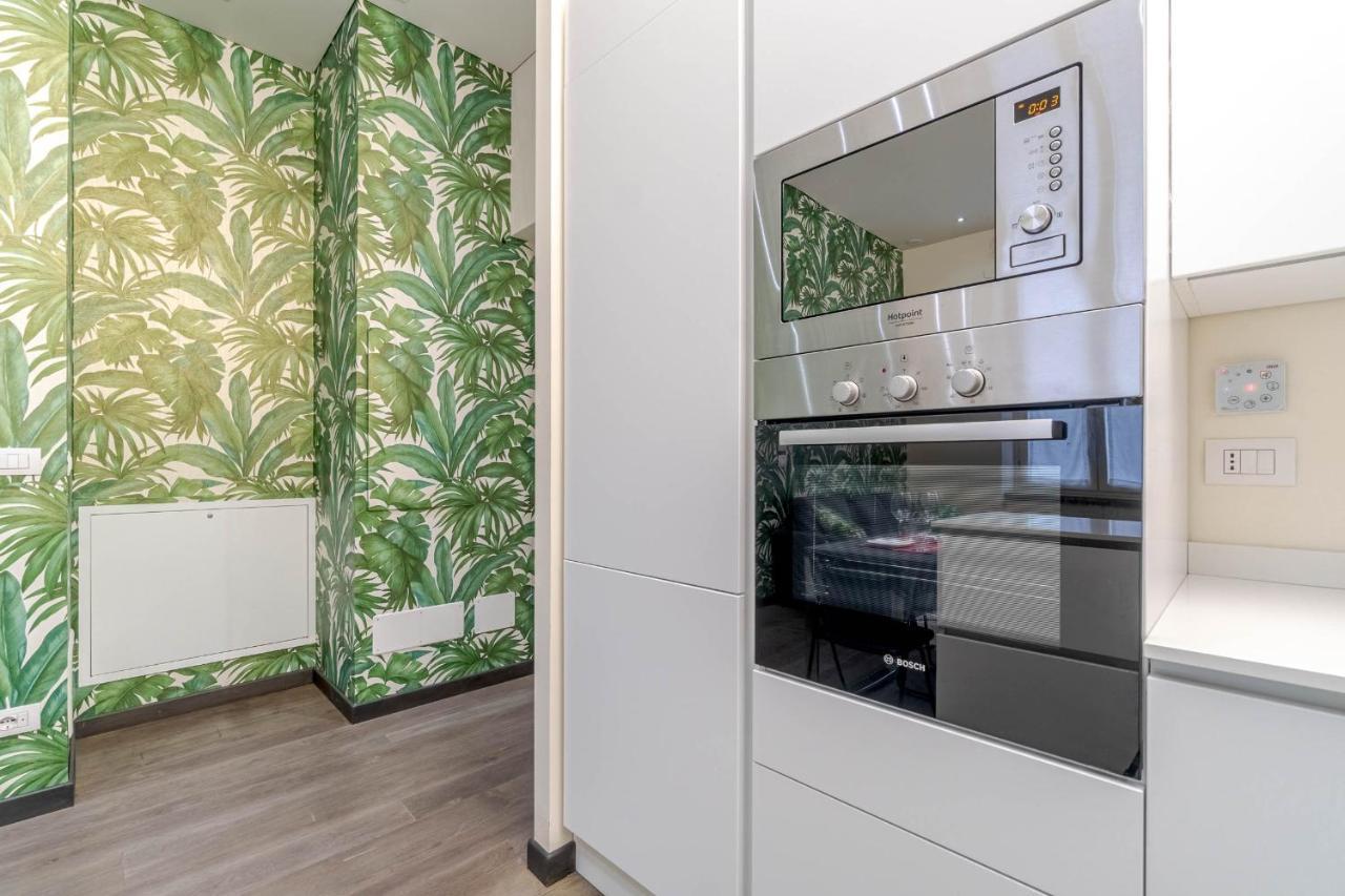 Turin Oasis Botanique Modern & Central Apartment Exterior photo