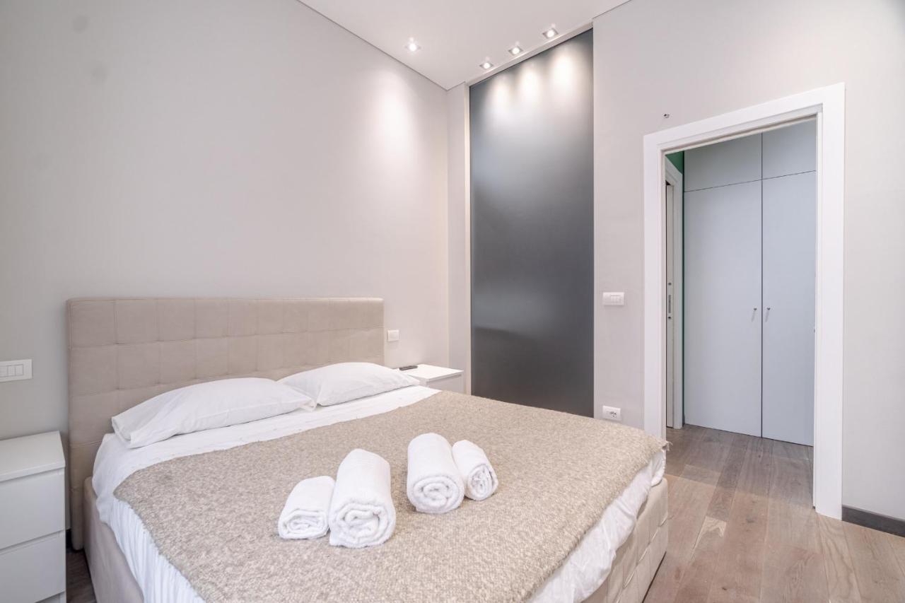 Turin Oasis Botanique Modern & Central Apartment Exterior photo